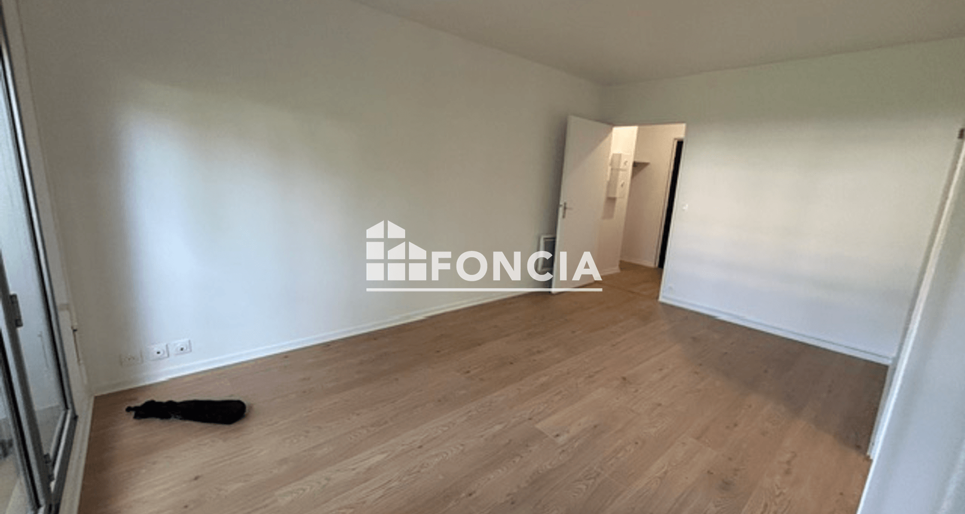 Studio (27 m²) à louer - Nogent-sur-marne (94130)