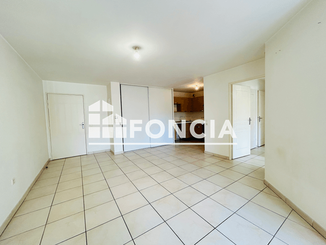 Appartement 3 pièces (62.63 m²) à louer - Toulon (83100)