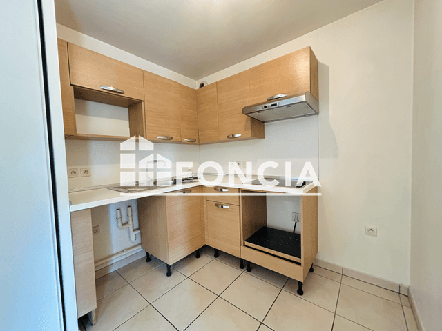 Appartement 3 pièces (62.63 m²) à louer - Toulon (83100)