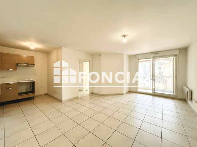 Appartement 3 pièces (62.63 m²) à louer - Toulon (83100)