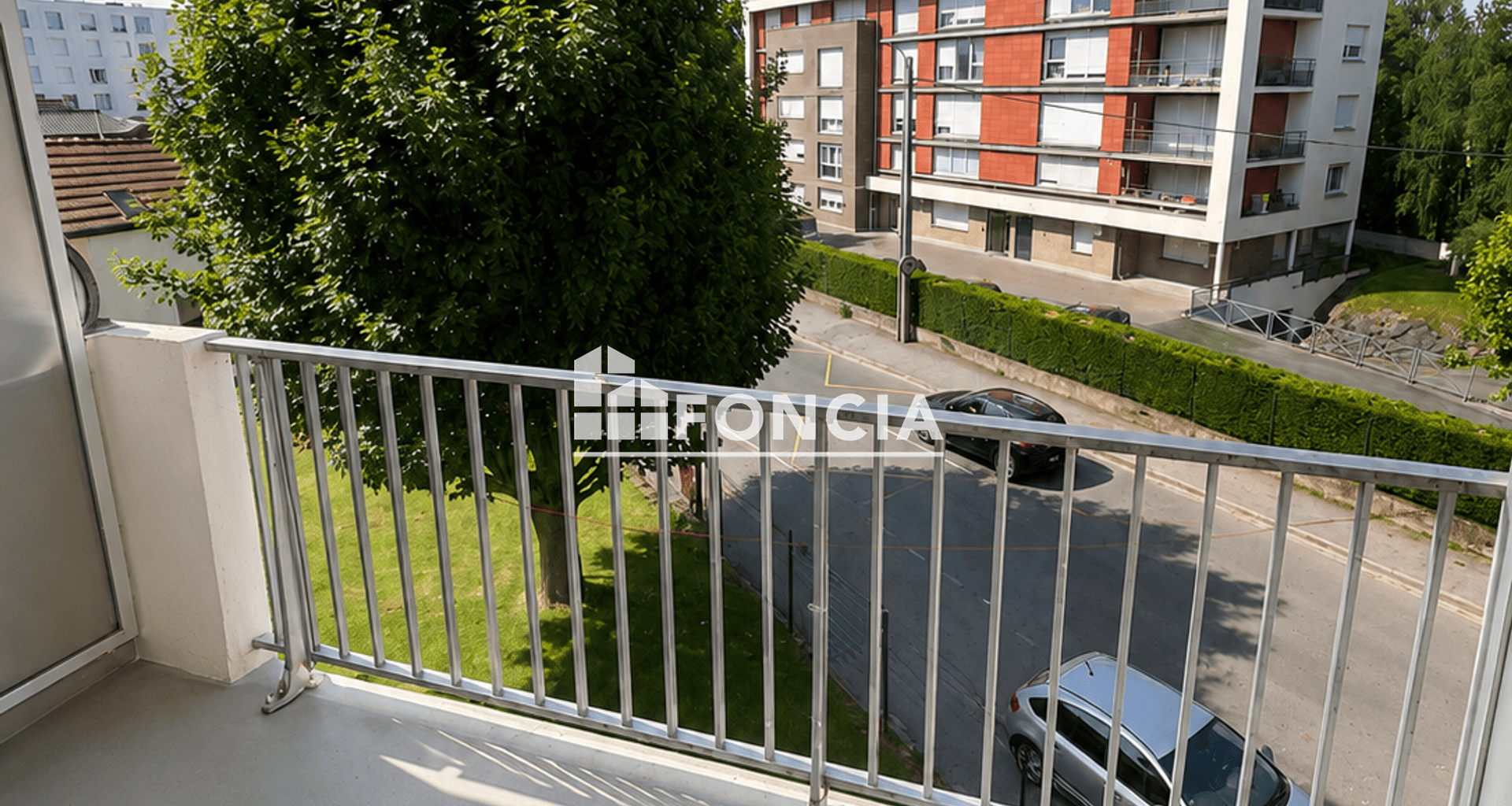 Studio (19 m²) à vendre - Lille (59000)