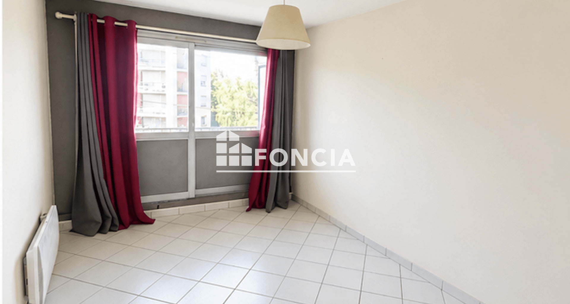 Studio (19 m²) à vendre - Lille (59000)