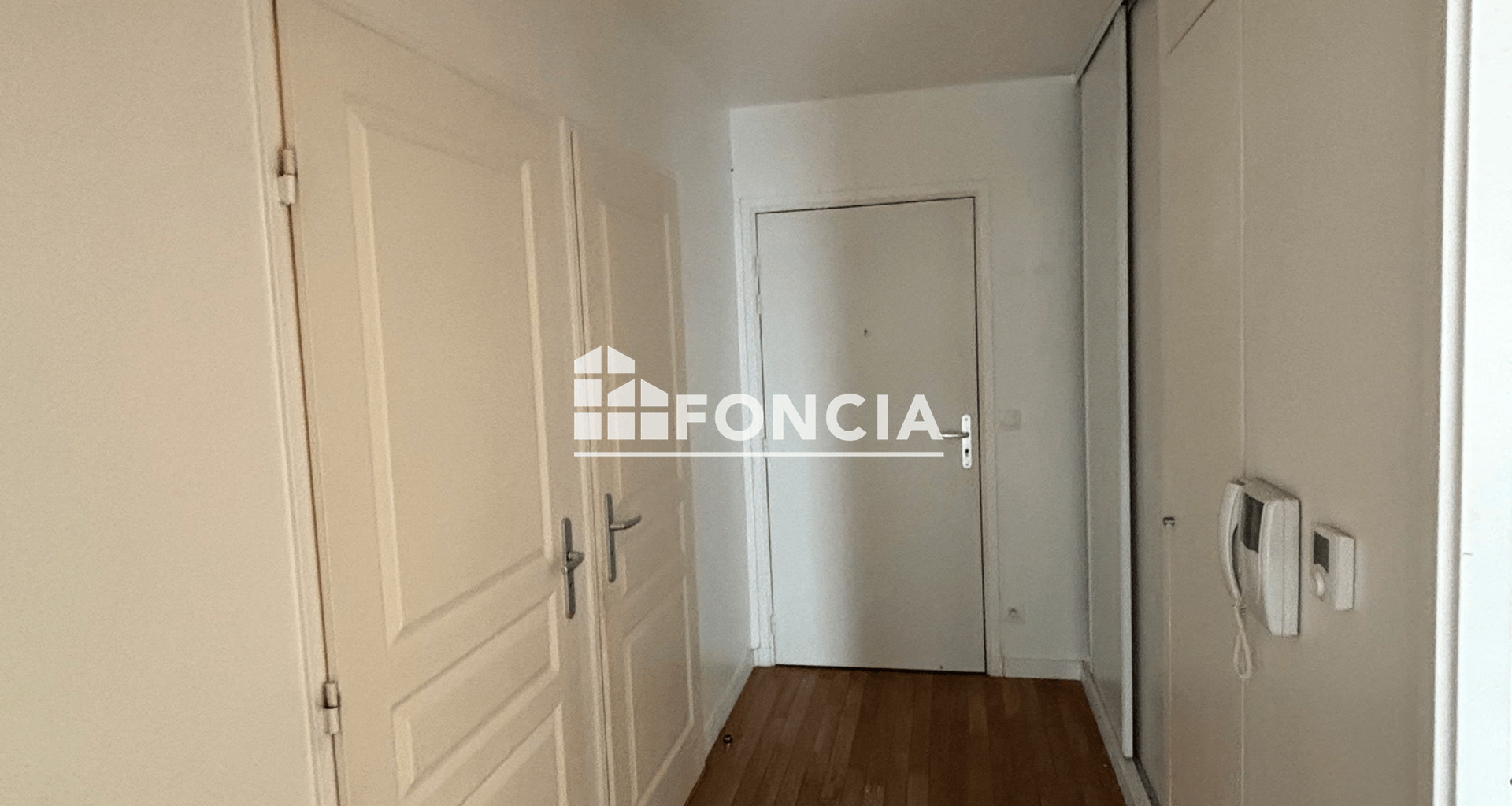 Appartement 3 pièces (52.14 m²) à louer - Bois-colombes (92270)