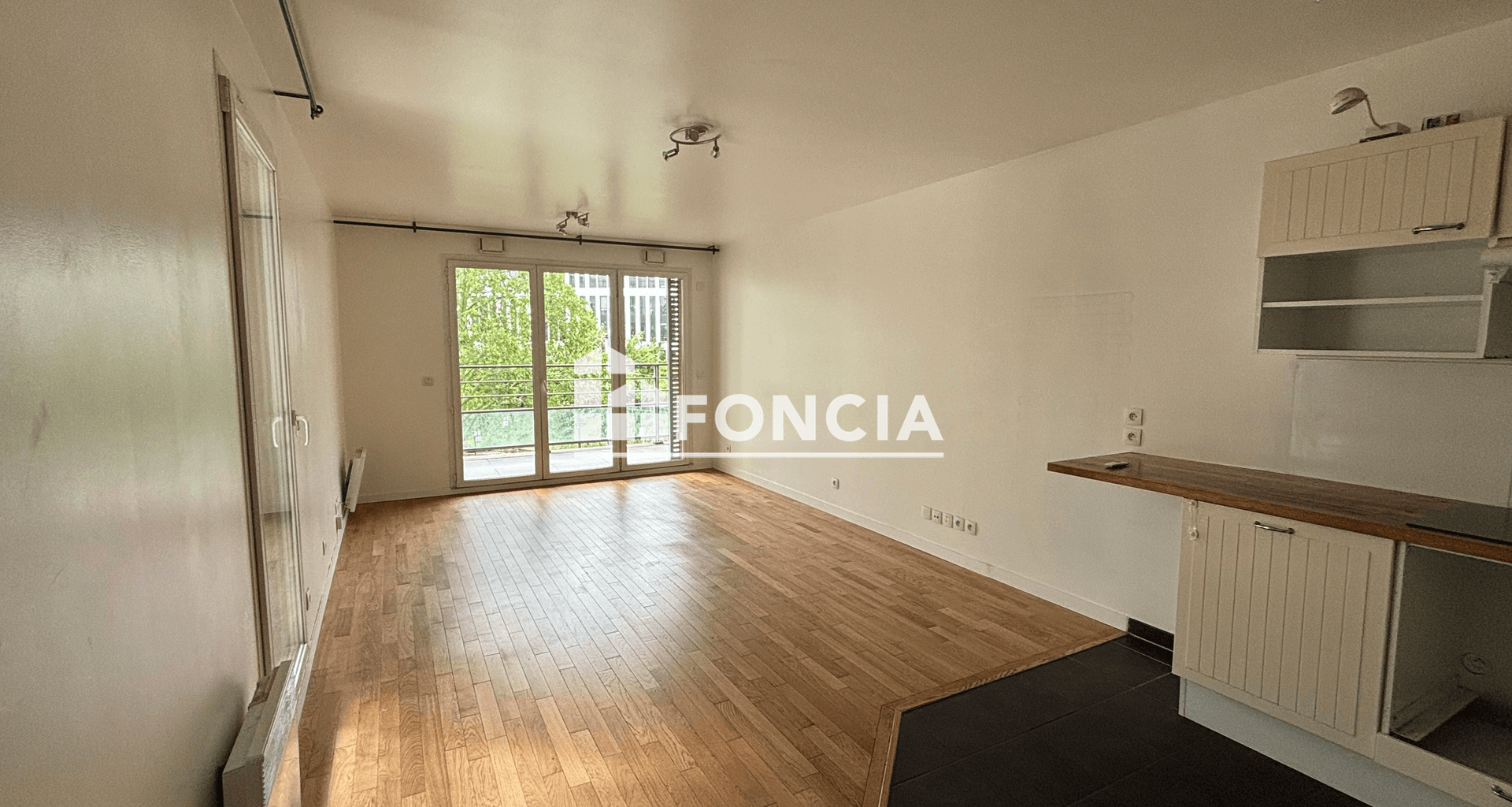 Appartement 3 pièces (52.14 m²) à louer - Bois-colombes (92270)