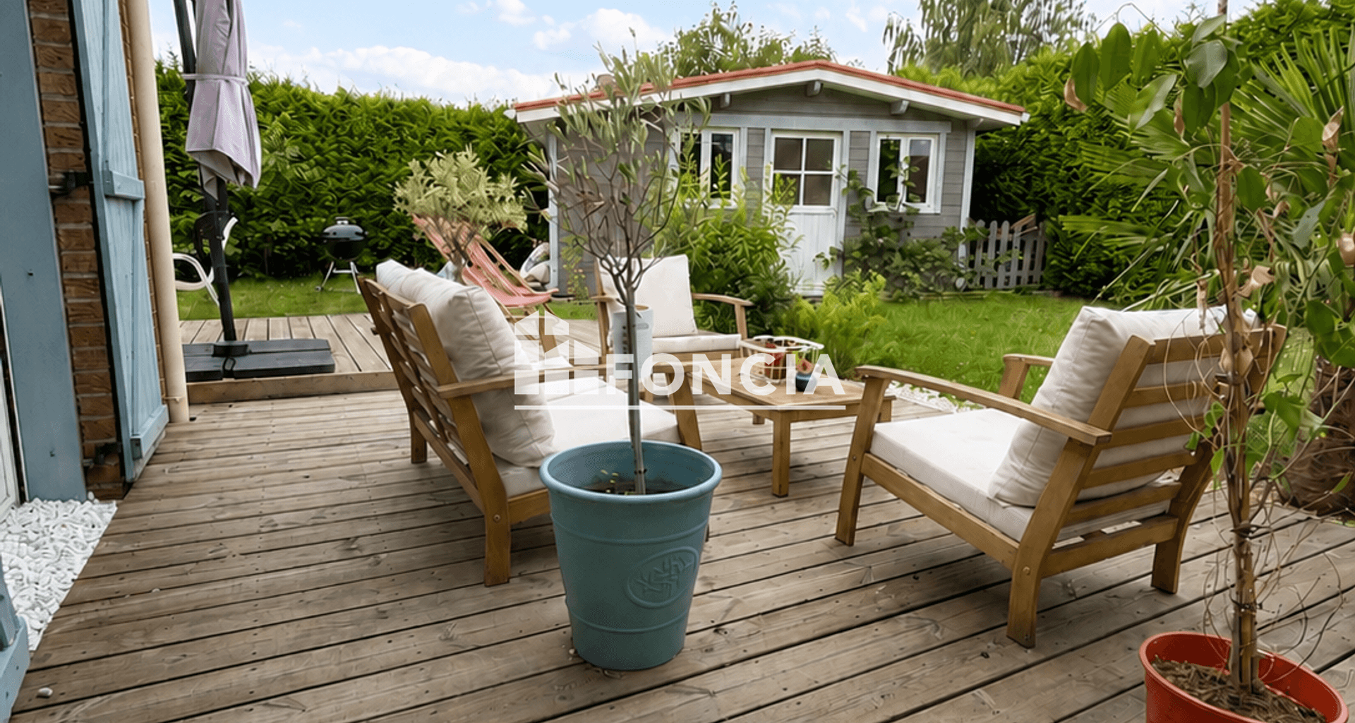 Maison 5 pièces (122 m²) à vendre - Carvin (62220)