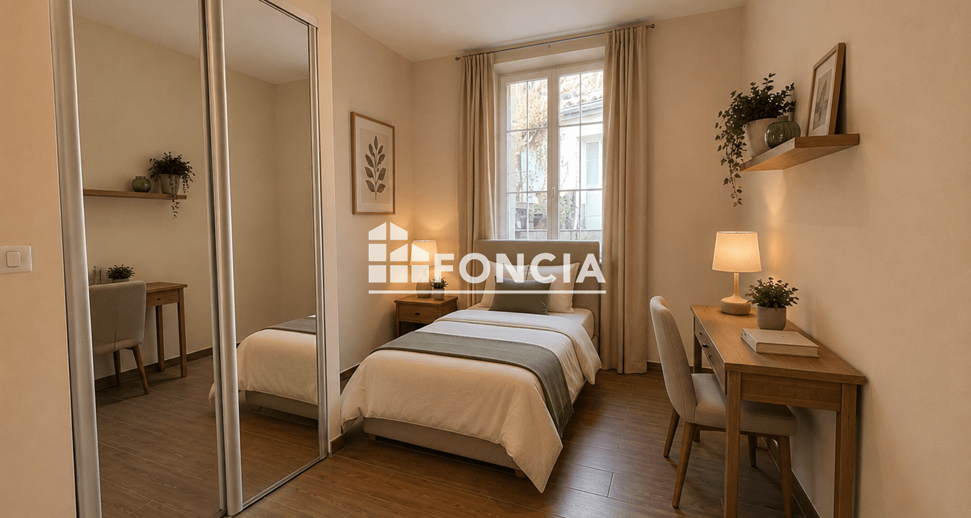 Appartement 5 pièces (136 m²) à vendre - Nîmes (30000)