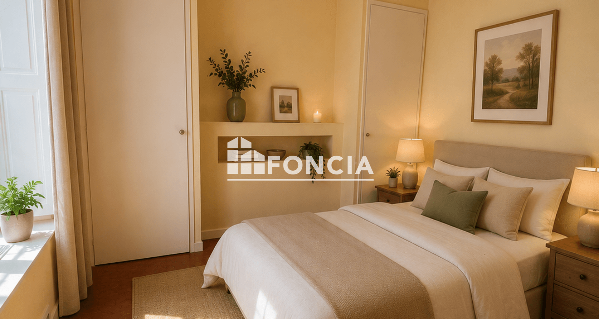 Appartement 5 pièces (136 m²) à vendre - Nîmes (30000)