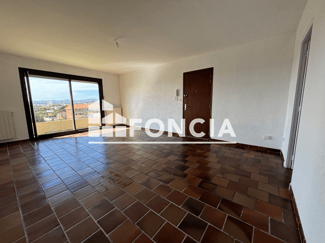Appartement 3 pièces (69.46 m²) à louer - Six Fours Les Plages (83140)