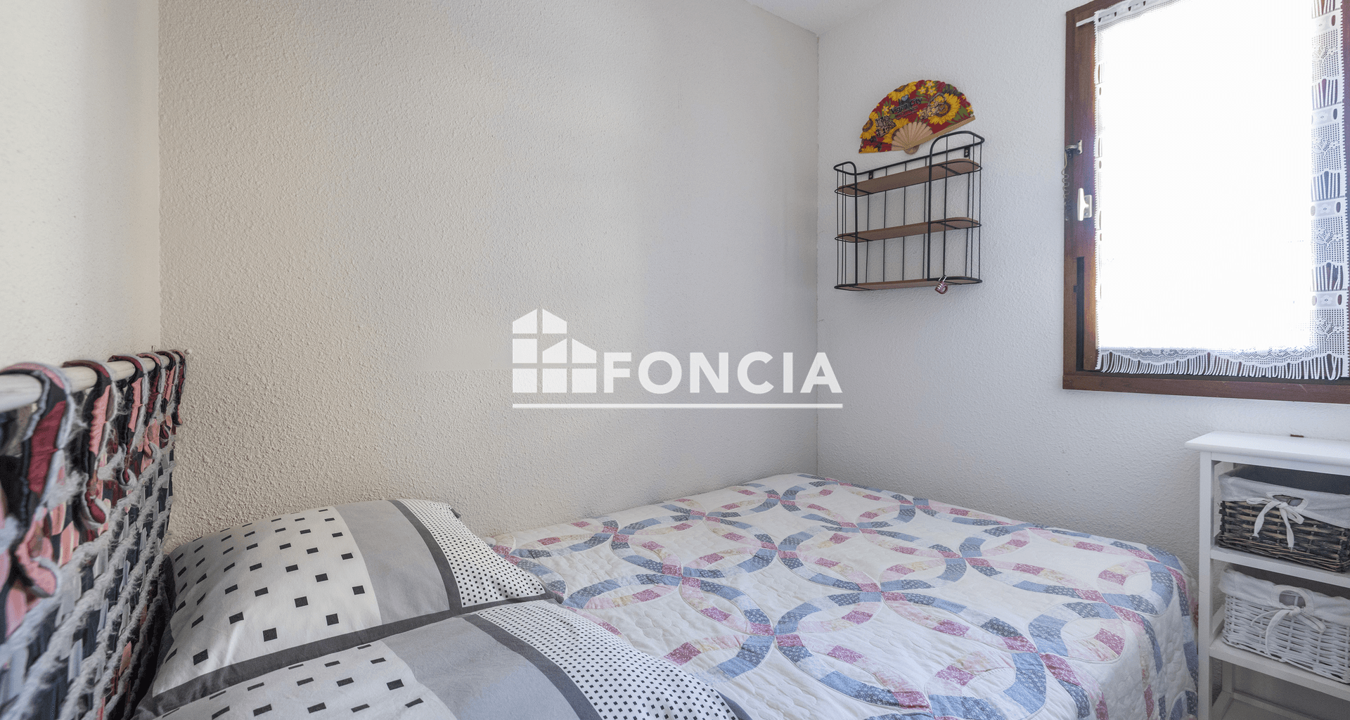 Studio (28 m²) à vendre - Argelès-sur-mer (66700)