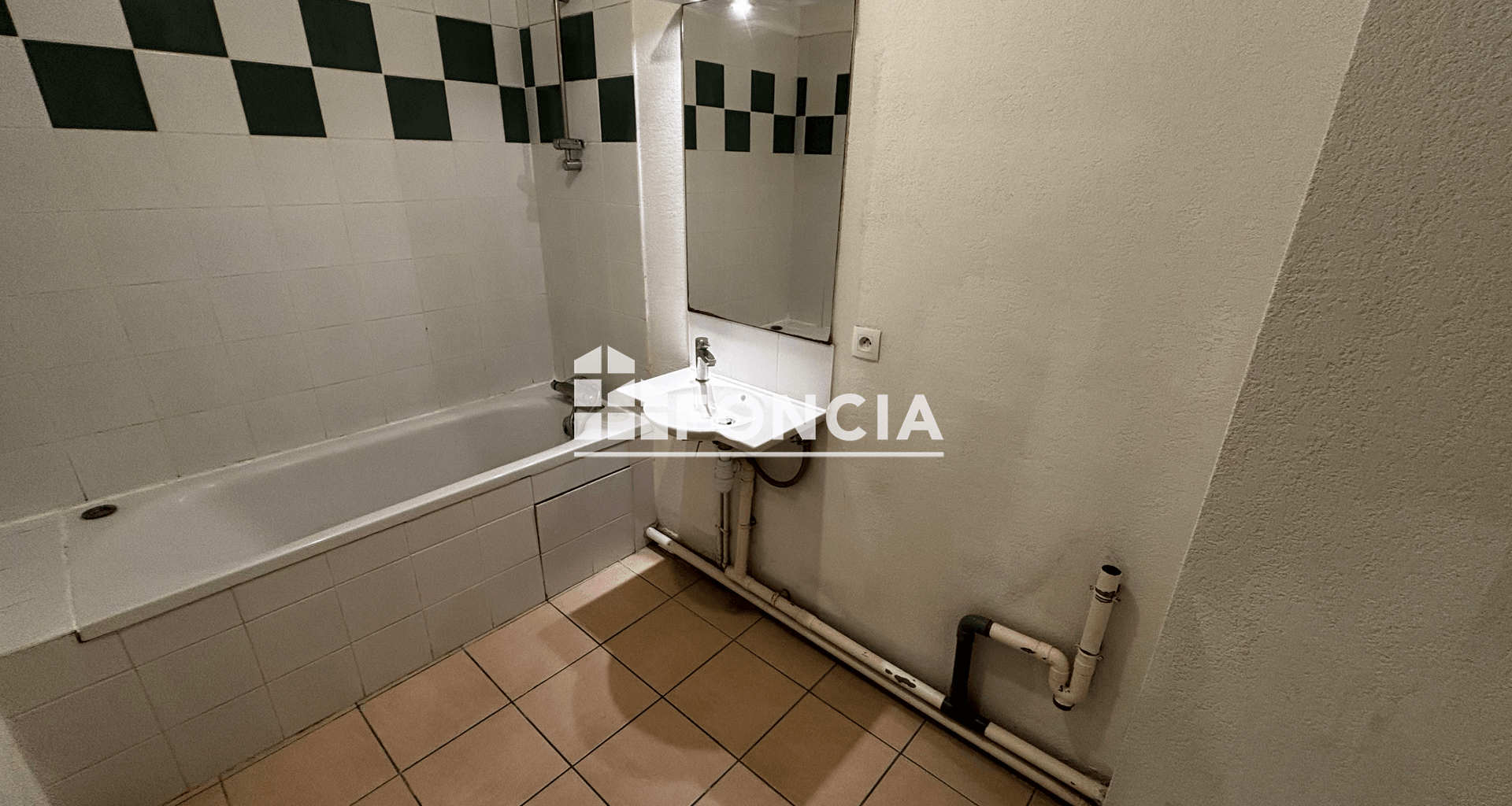 Appartement 3 pièces (65.02 m²) à vendre - Gradignan (33170)