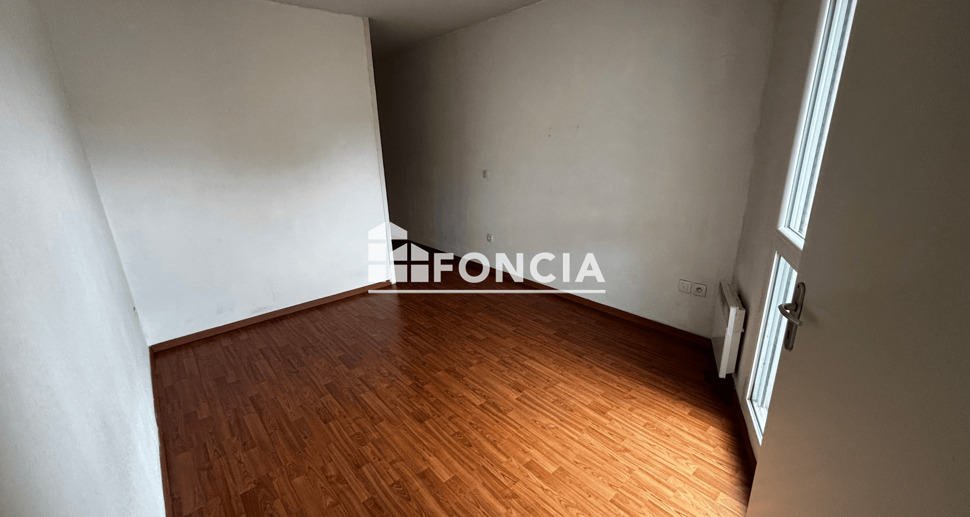 Appartement 3 pièces (65.02 m²) à vendre - Gradignan (33170)