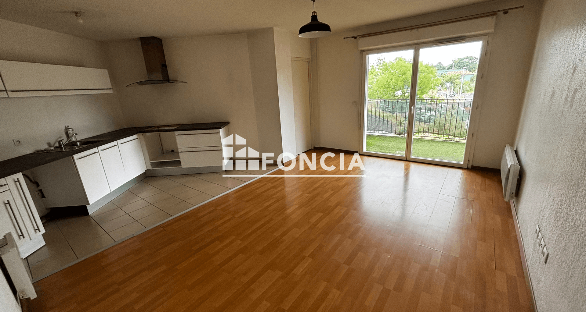 Appartement 3 pièces (65.02 m²) à vendre - Gradignan (33170)