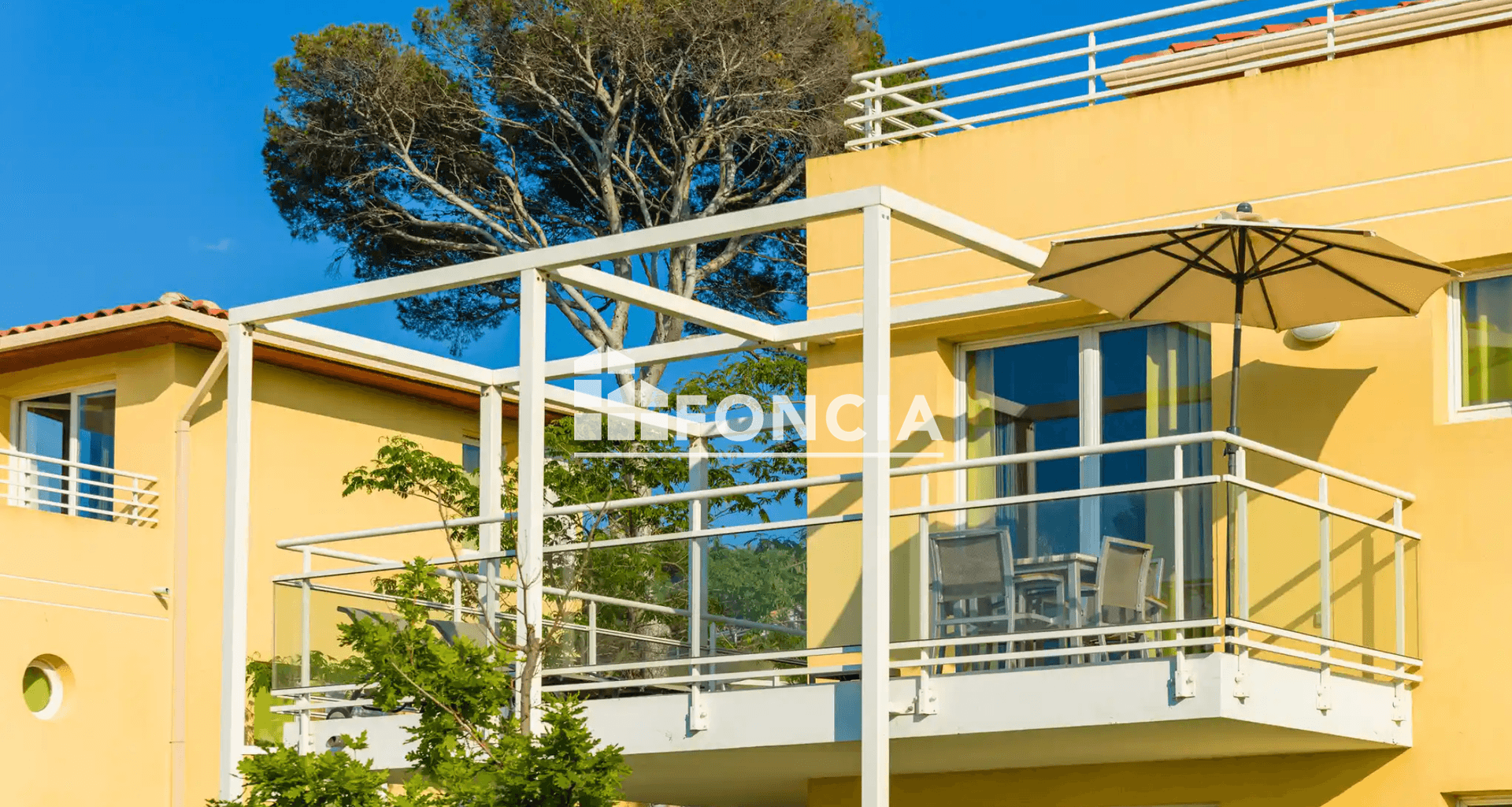 Appartement 3 pièces (49.02 m²) à vendre - Six-fours-les-plages (83140)
