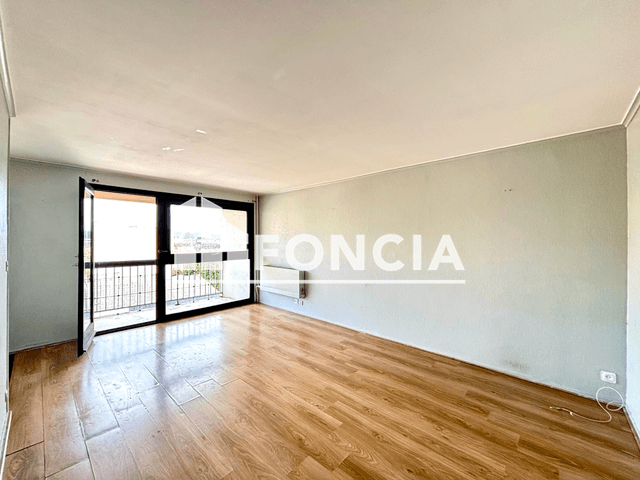 Appartement 2 pièces (50 m²) à louer - Rouen (76000)