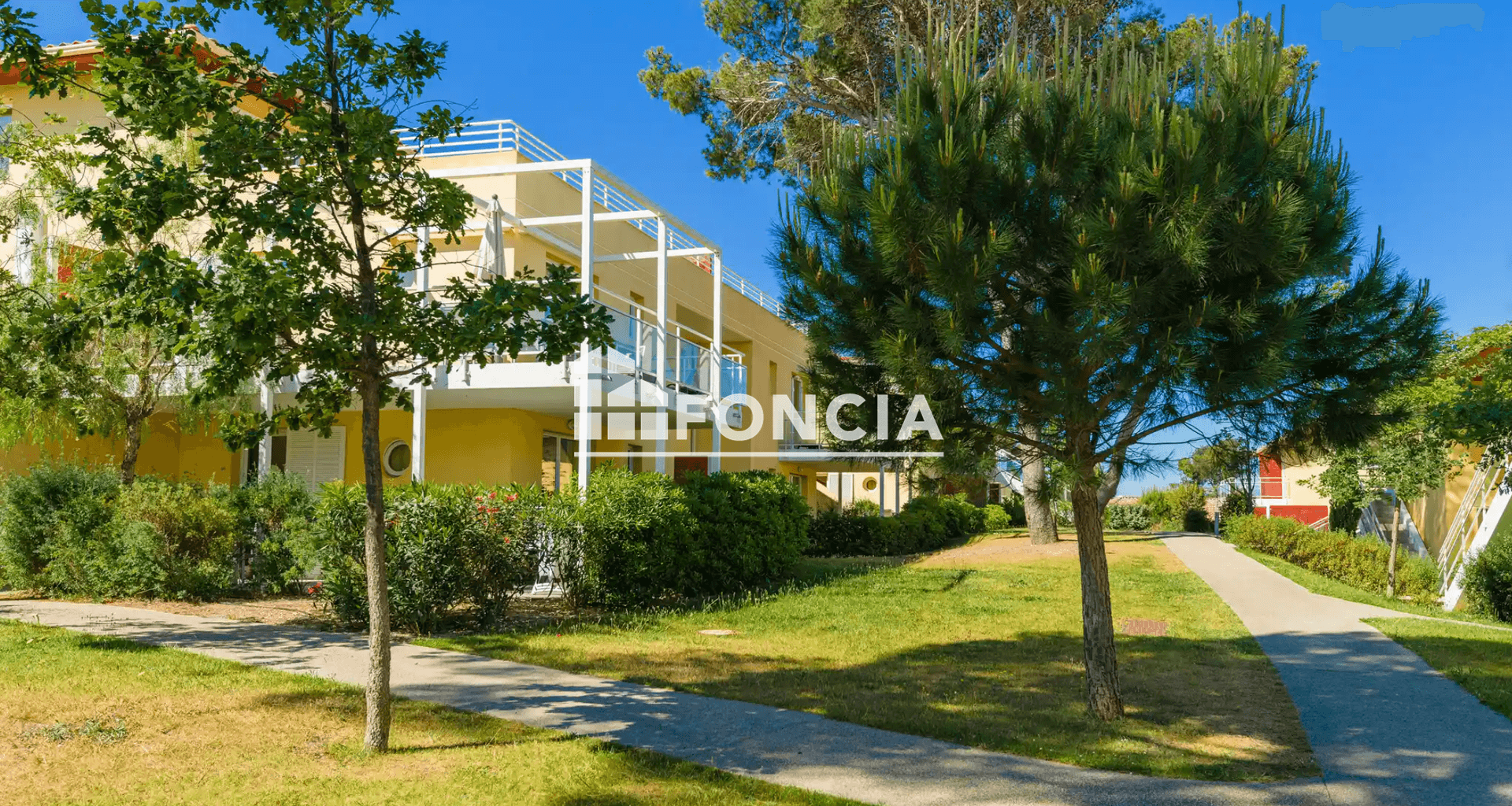 Appartement 3 pièces (49.02 m²) à vendre - Six-fours-les-plages (83140)