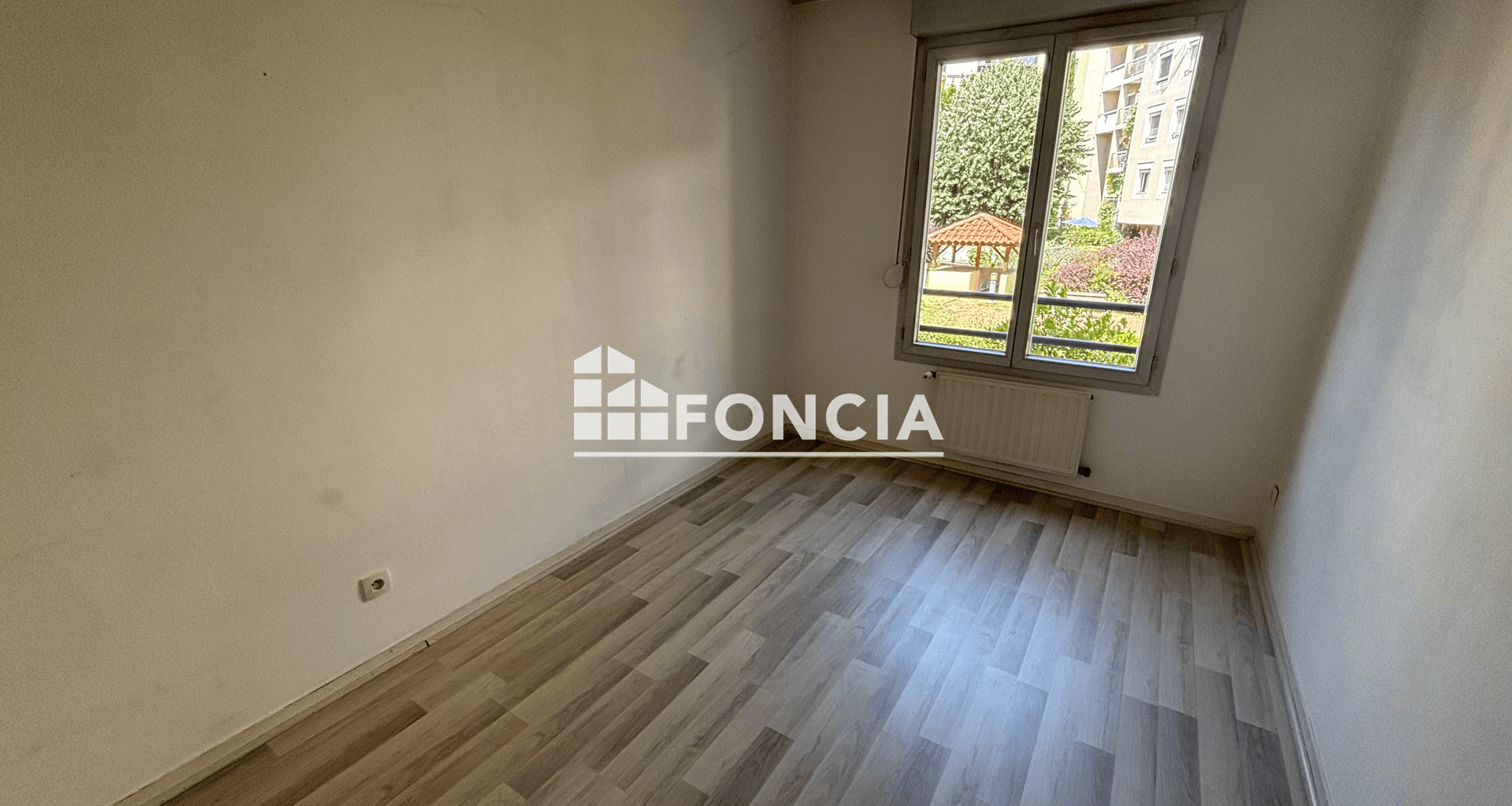 Appartement 4 pièces (87.7 m²) à louer - Lyon 7ᵉ (69007)
