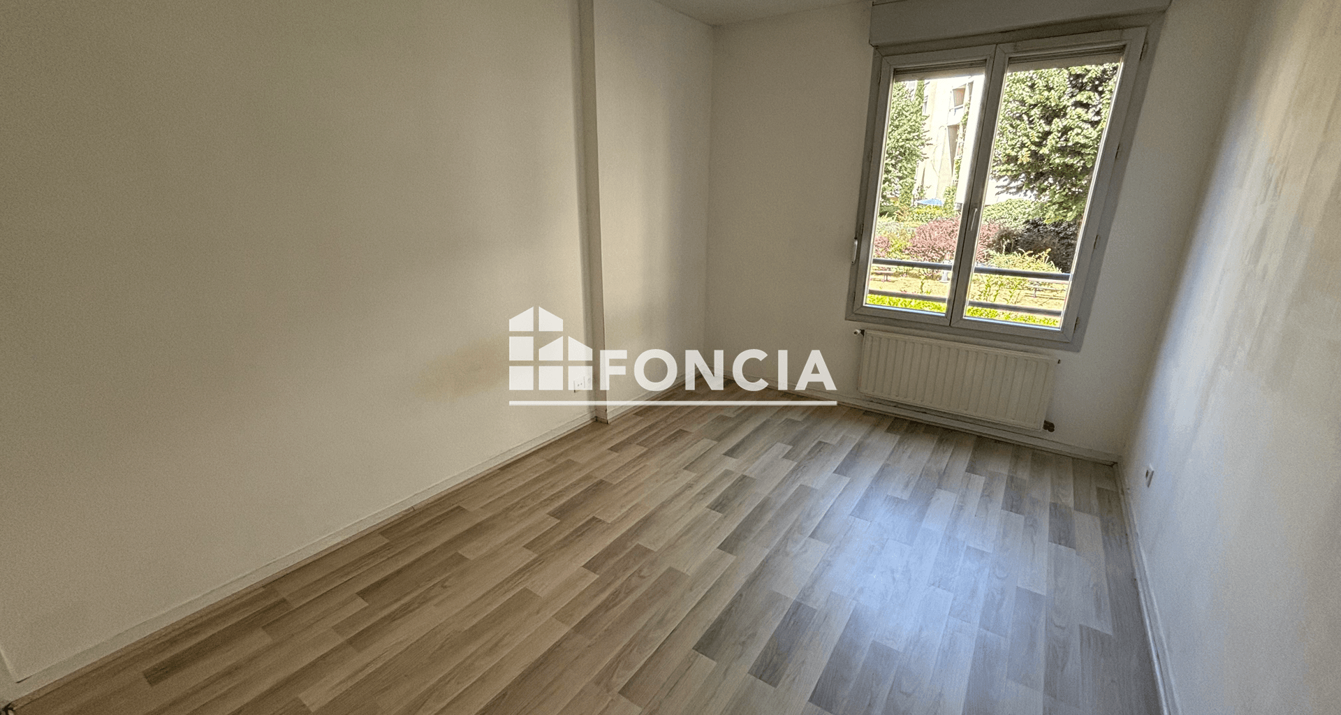 Appartement 4 pièces (87.7 m²) à louer - Lyon 7ᵉ (69007)