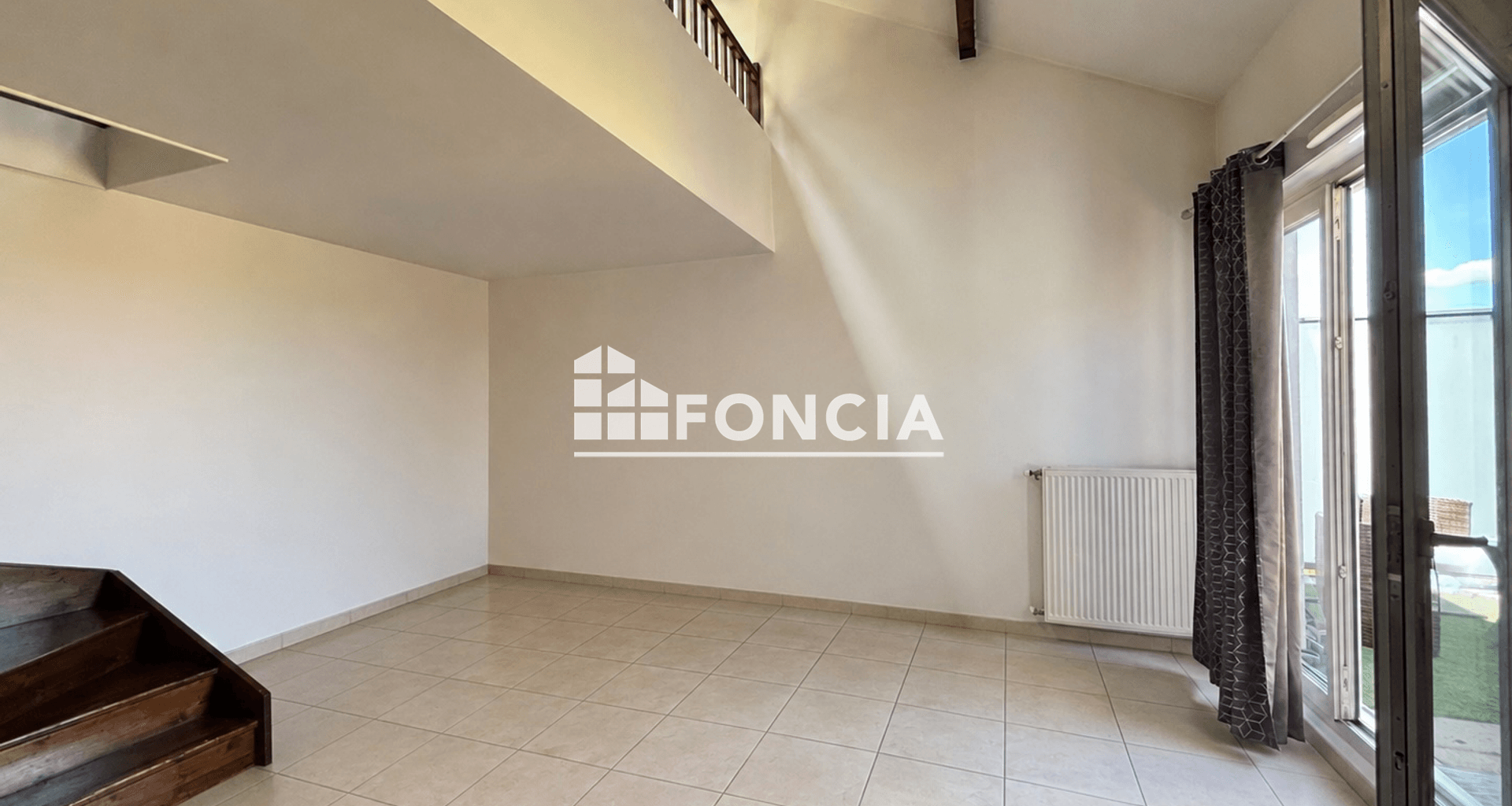 Appartement 3 pièces (67.47 m²) à louer - Craponne (69290)