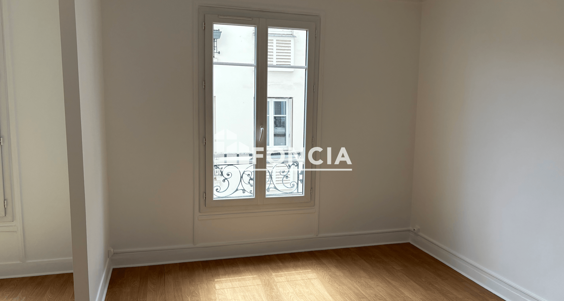Appartement 2 pièces (50.6 m²) à louer - Paris 20ᵉ (75020)