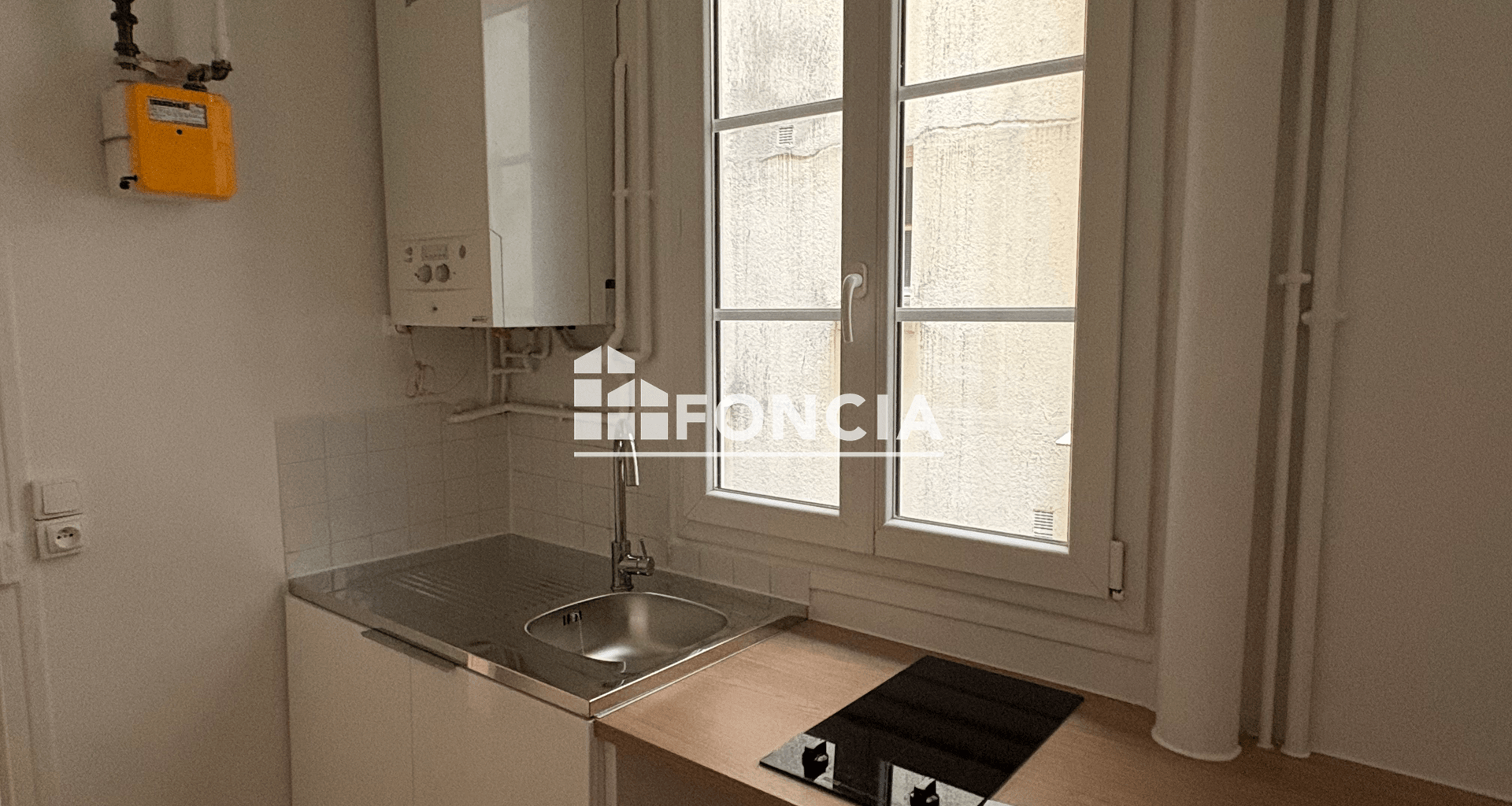Appartement 2 pièces (50.6 m²) à louer - Paris 20ᵉ (75020)