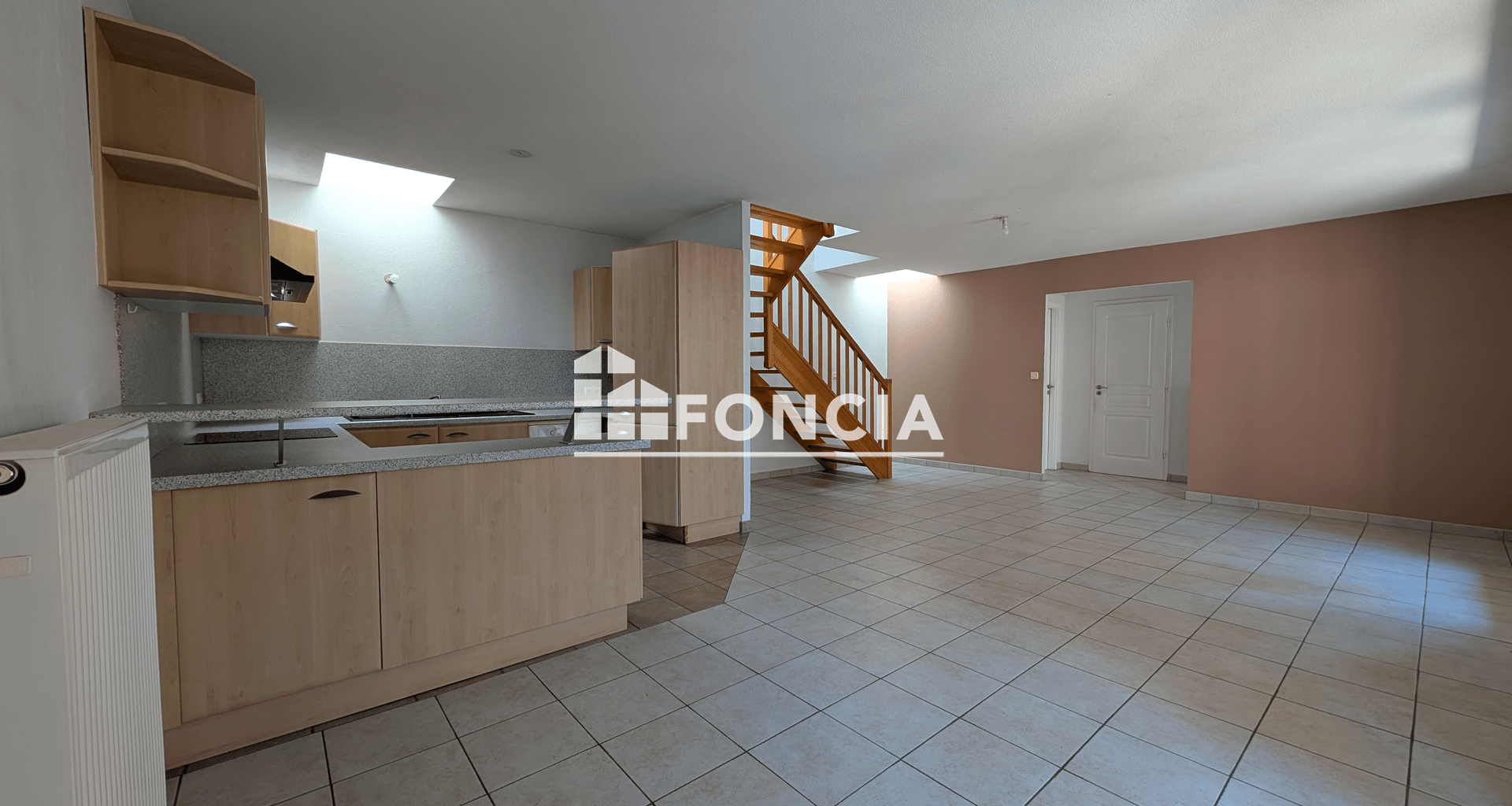 Appartement 3 pièces (77 m²) à vendre - Ergersheim (67120)