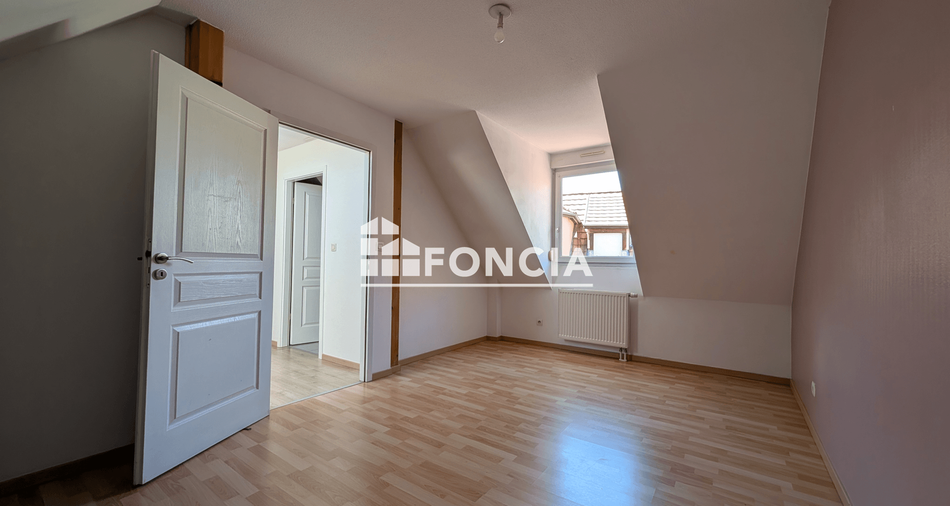 Appartement 3 pièces (77 m²) à vendre - Ergersheim (67120)