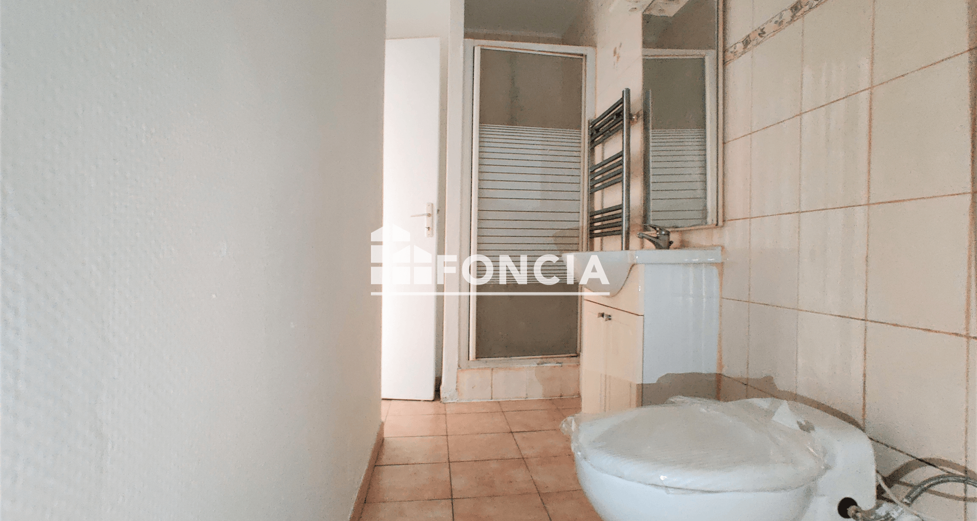 Studio (23.44 m²) à louer - Corbeil-essonnes (91100)