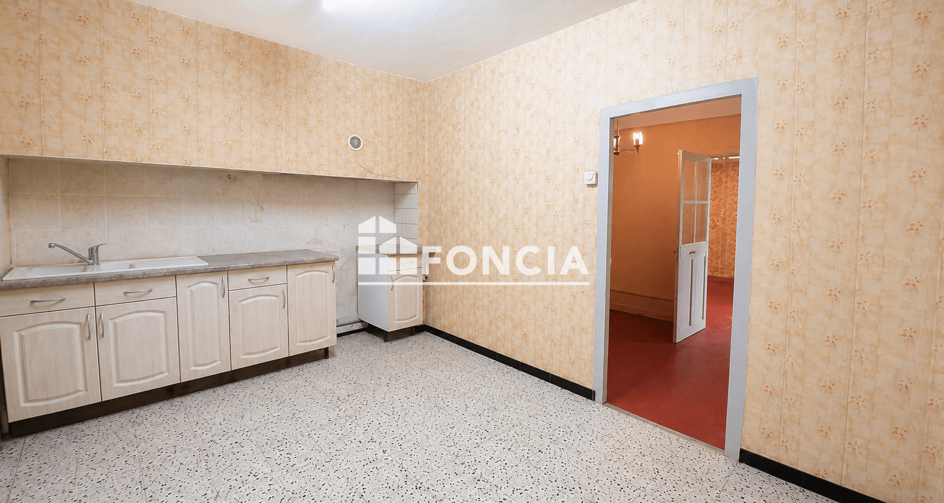 Maison 3 pièces (120 m²) à vendre - Béziers (34500)