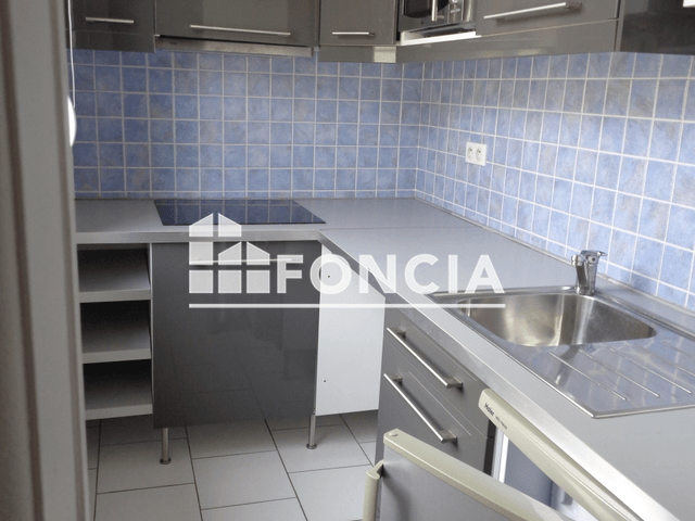 Appartement 2 pièces (49.22 m²) à louer - Soissons (02200)