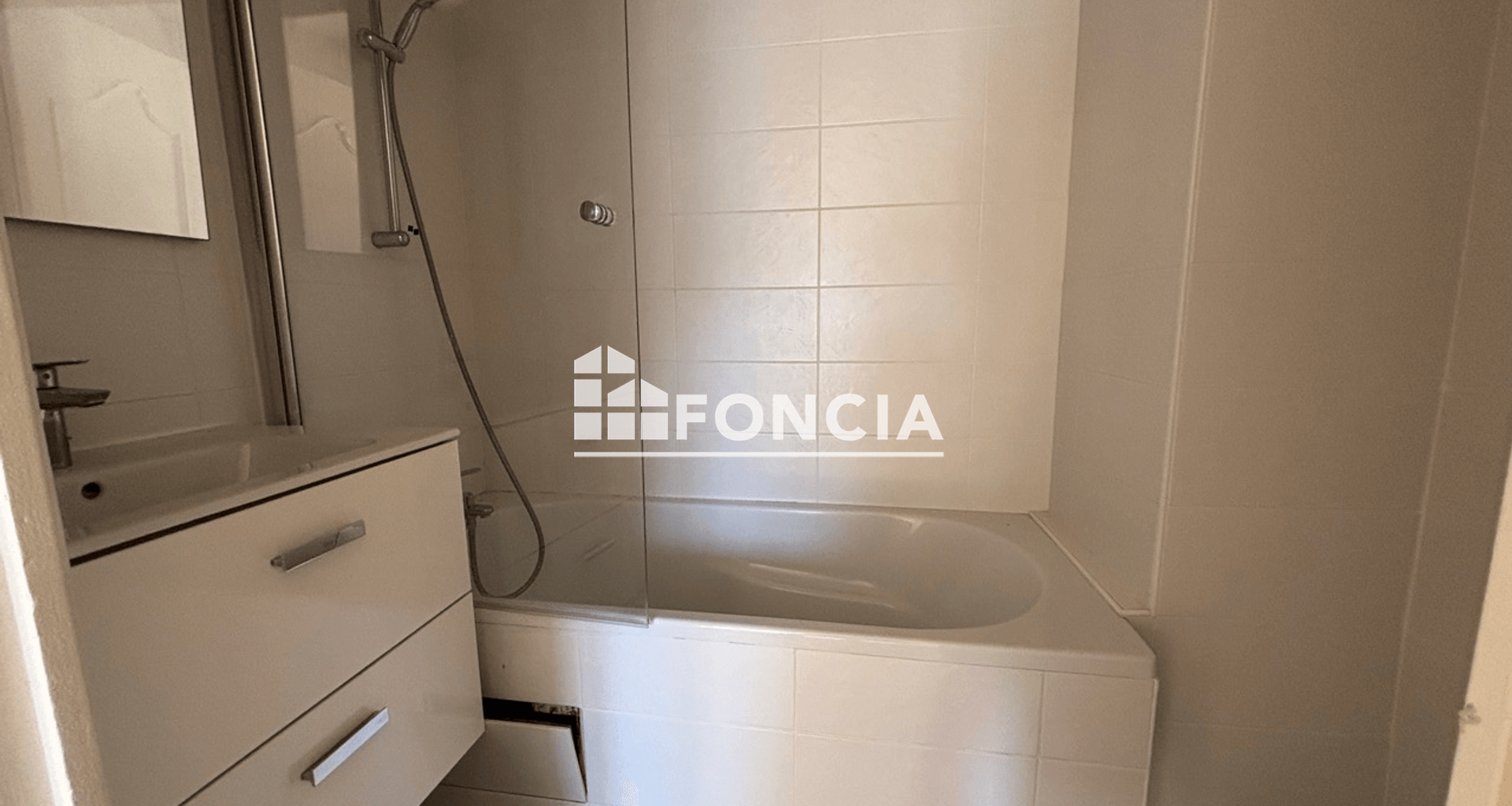 Studio (37.72 m²) à louer - Lyon 2ᵉ (69002)