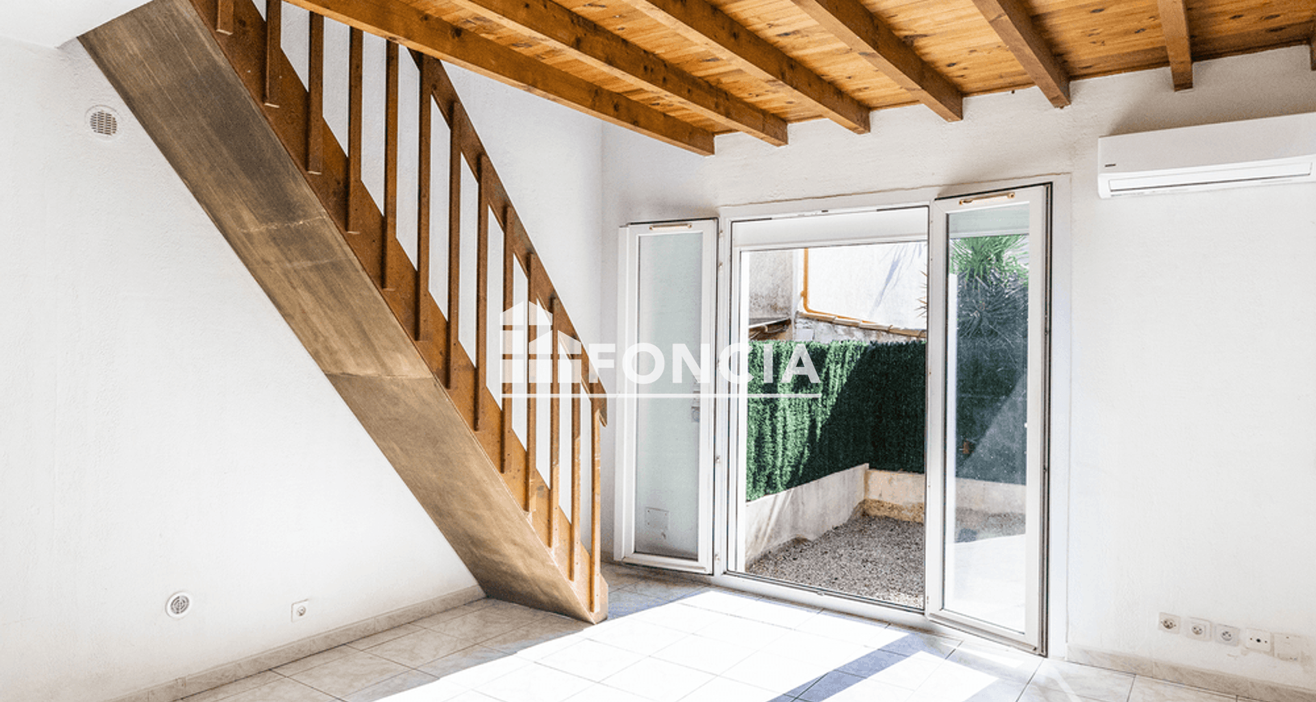 Maison 2 pièces (24.76 m²) à vendre - Canet-en-roussillon (66140)