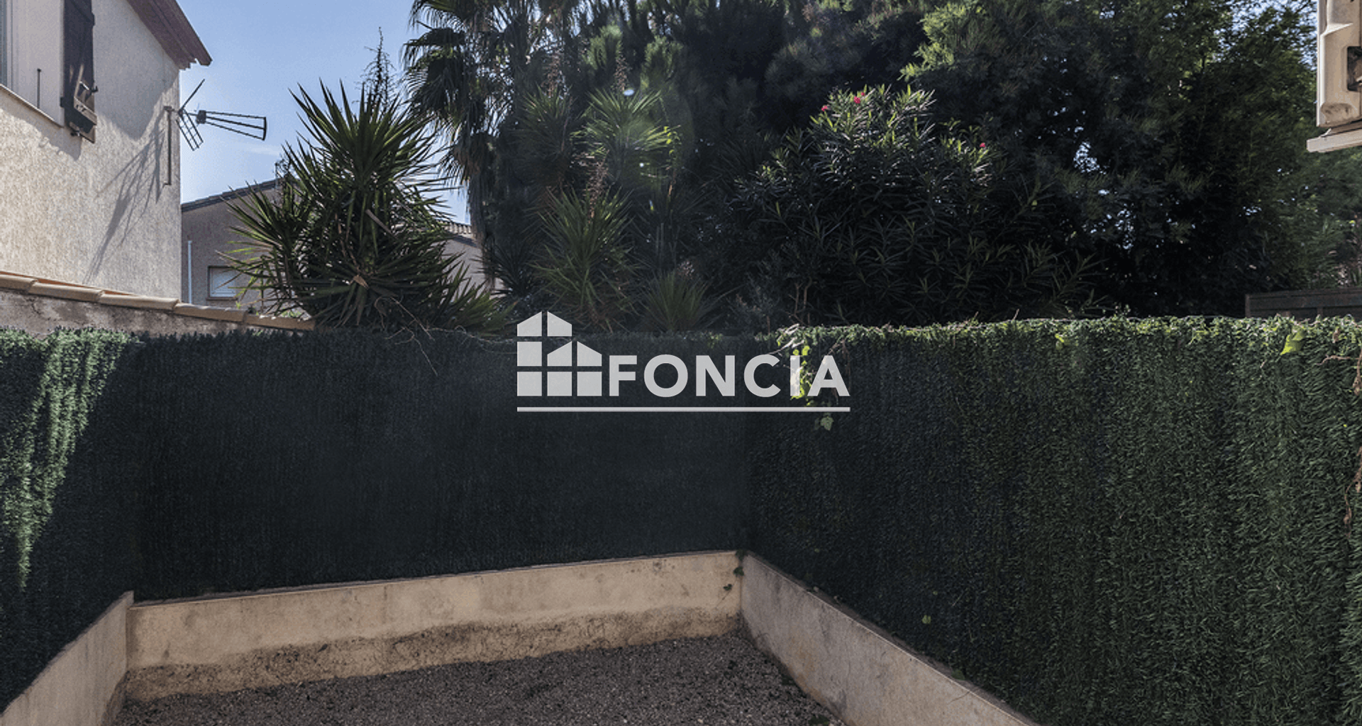 Maison 2 pièces (24.76 m²) à vendre - Canet-en-roussillon (66140)