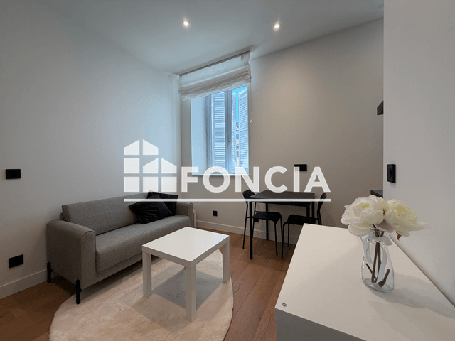 Studio meublé (20.41 m²) à louer - Perigueux (24000)