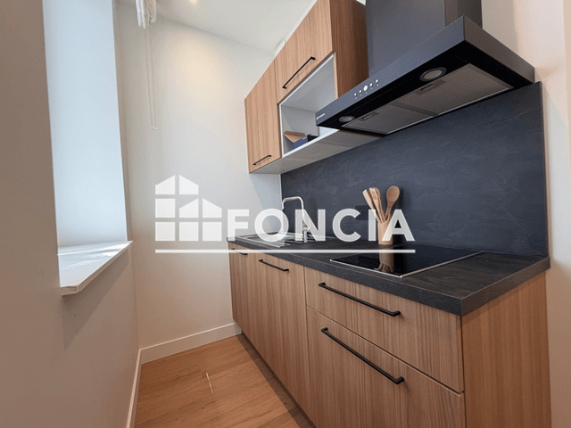 Studio meublé (20.41 m²) à louer - Perigueux (24000)