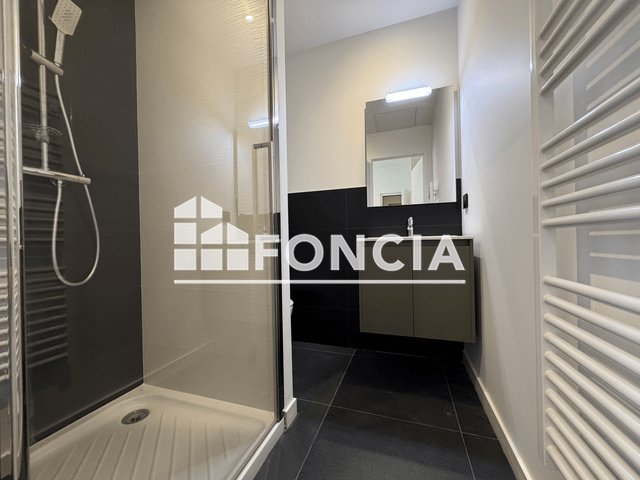 Studio meublé (20.41 m²) à louer - Perigueux (24000)