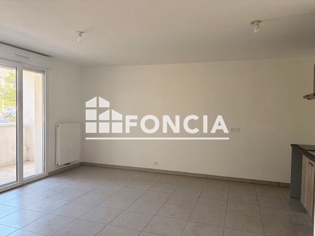 Appartement 3 pièces (62.97 m²) à louer - Villenave D Ornon (33140)