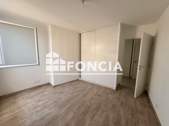 Appartement 3 pièces (62.97 m²) à louer - Villenave D Ornon (33140)