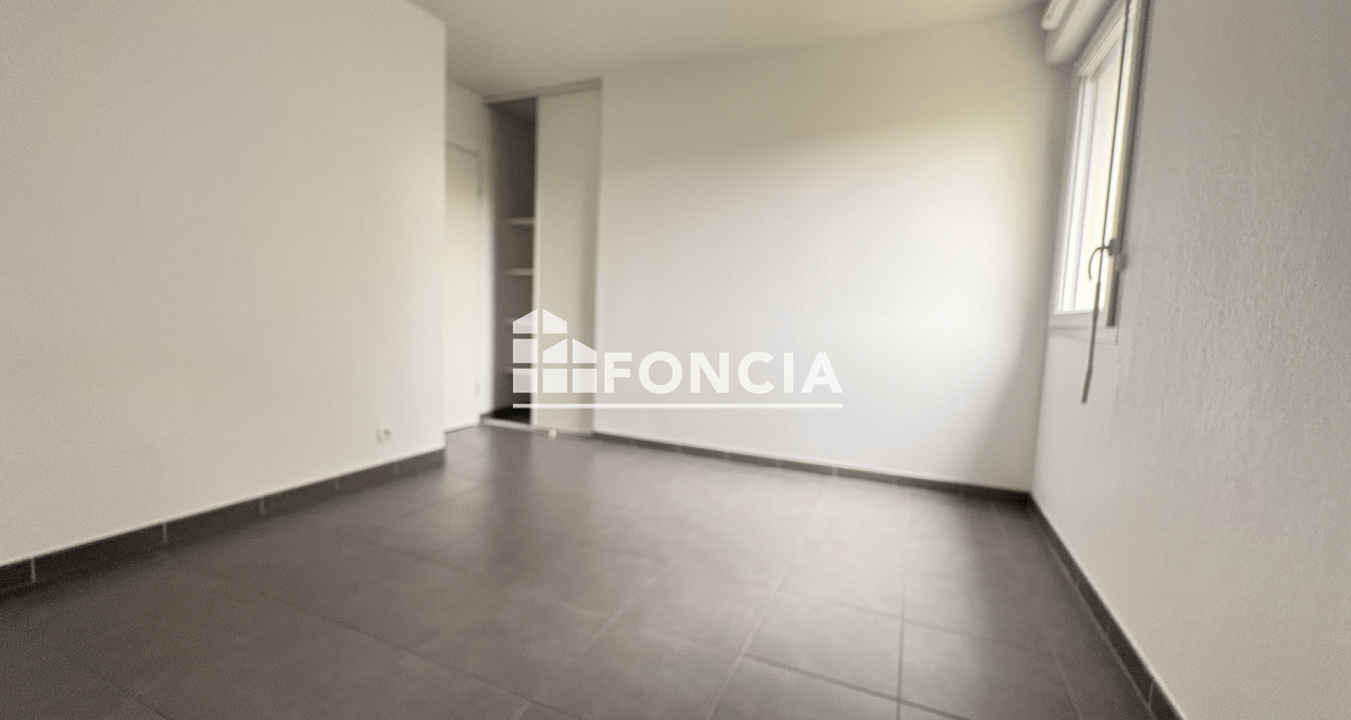 Appartement 3 pièces (63 m²) à vendre - Quint-fonsegrives (31130)