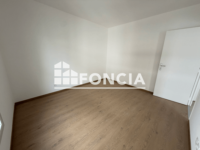 Appartement 2 pièces (43.06 m²) à louer - Thonon Les Bains (74200)