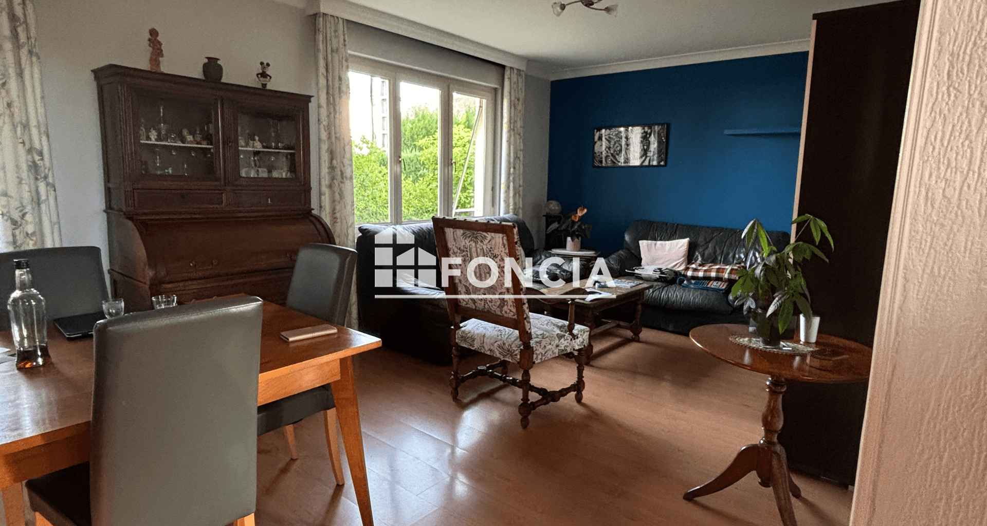 Maison 6 pièces (113 m²) à vendre - ÉPinal (88000)