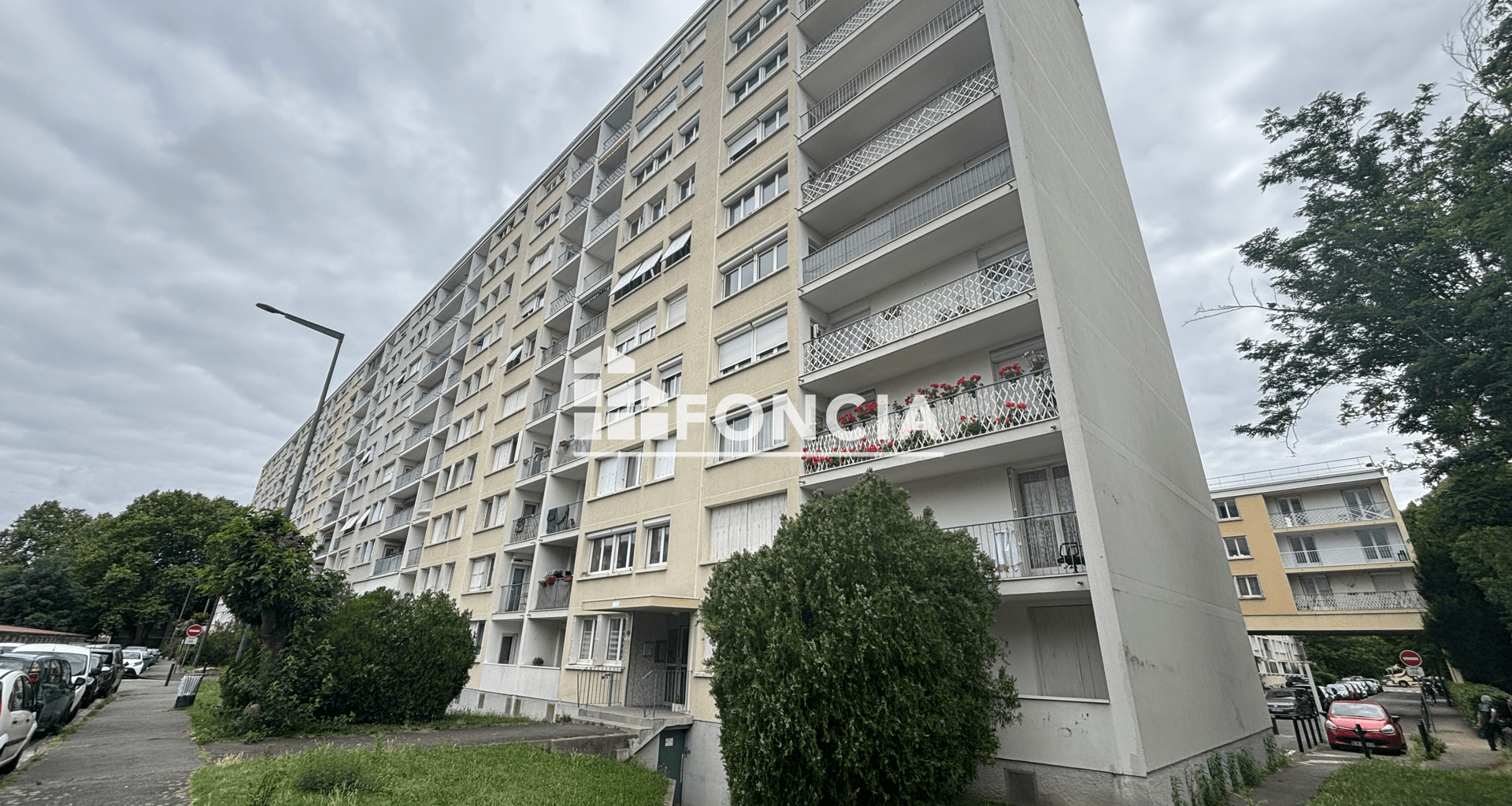 Appartement 4 pièces (69 m²) à vendre - Toulouse 4ᵉ (31400)