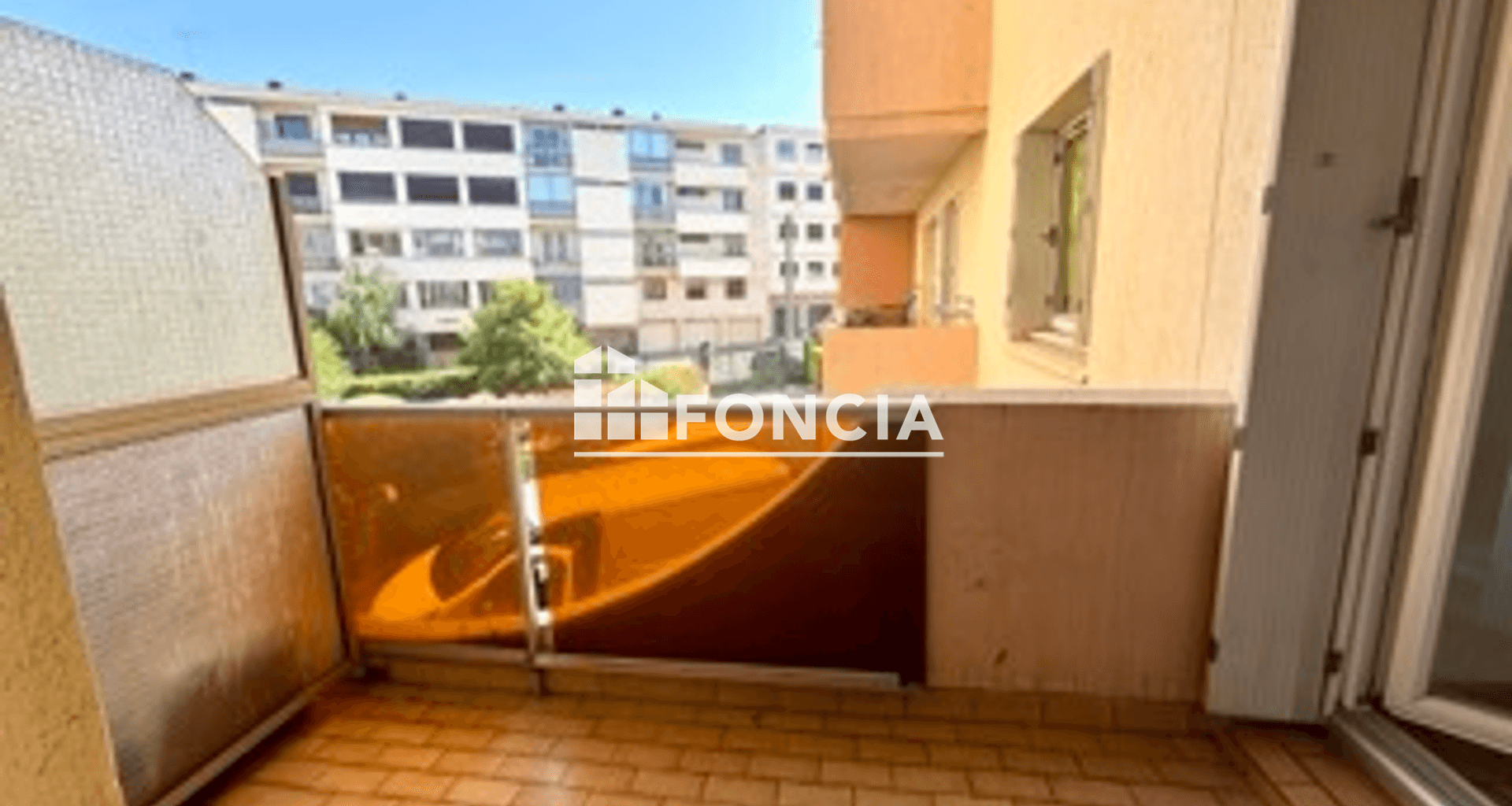 Studio (41 m²) à vendre - Montpellier (34090)