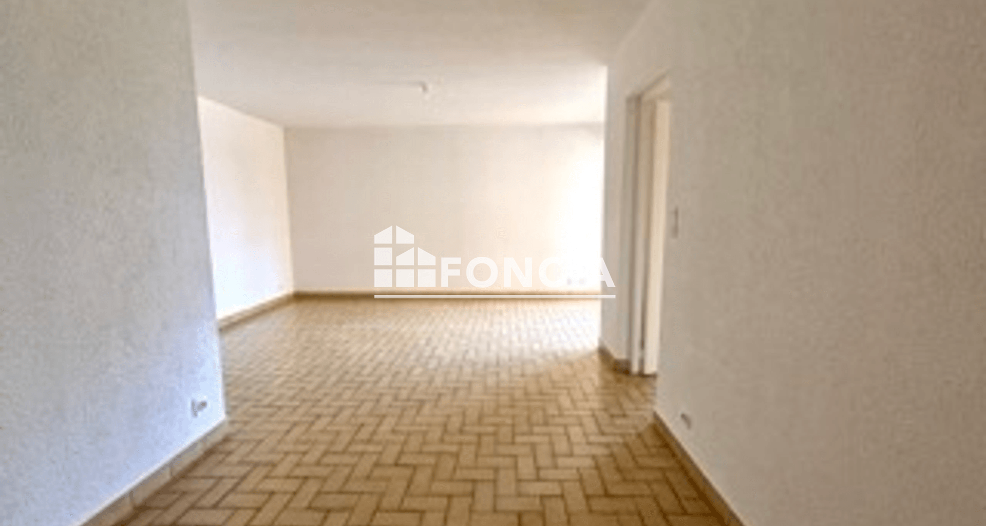 Studio (41 m²) à vendre - Montpellier (34090)
