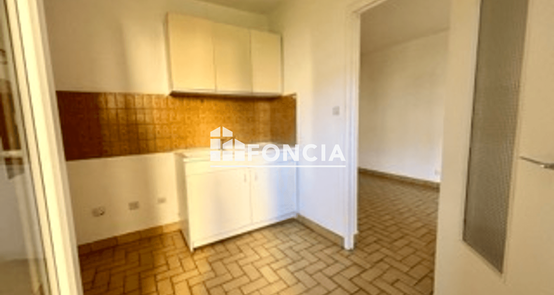 Studio (41 m²) à vendre - Montpellier (34090)