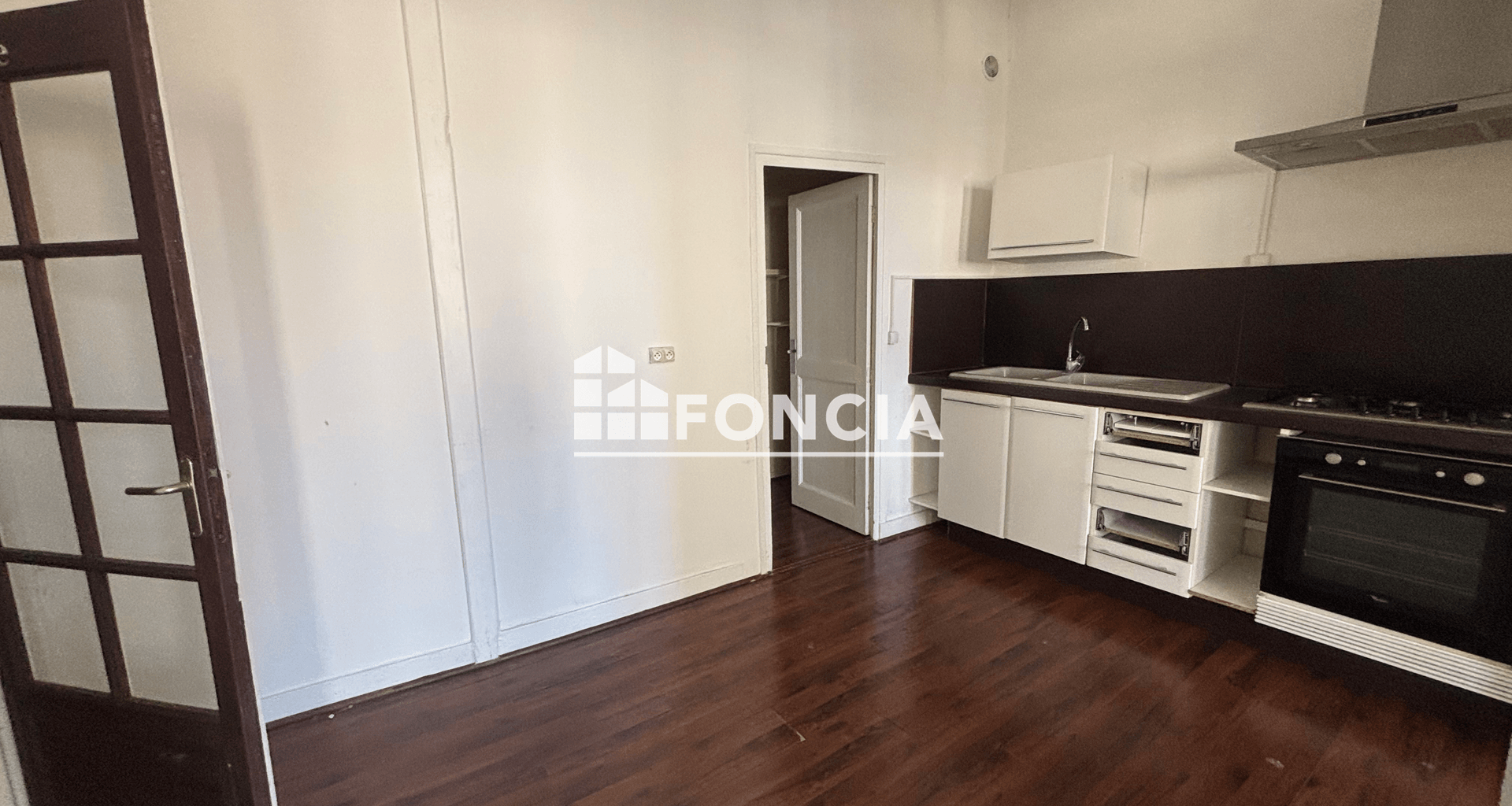 Appartement 3 pièces (110 m²) à louer - Villefranche-sur-saône (69400)
