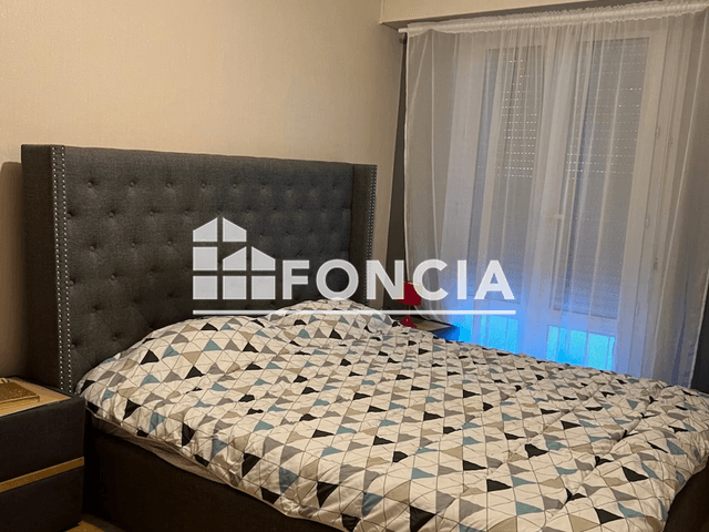 Appartement 3 pièces (71.14 m²) à louer - Nancy (54000)
