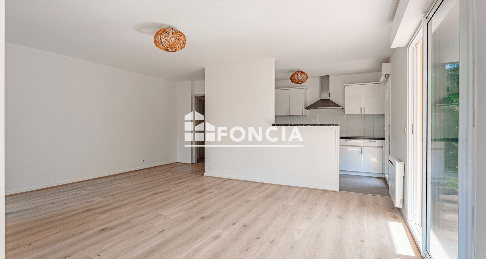 Appartement 3 pièces (66.12 m²) à vendre - Anglet (64600)