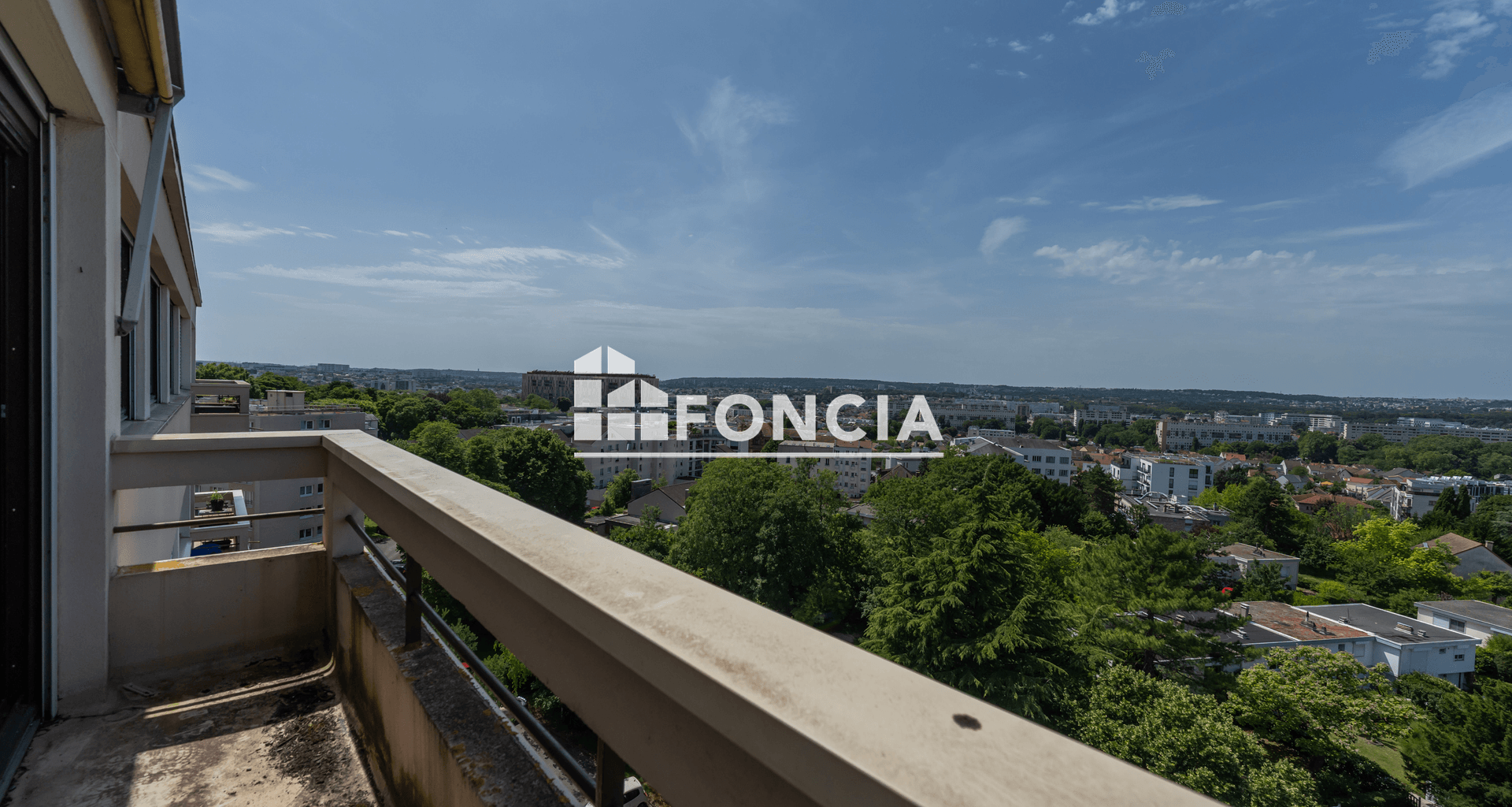 Appartement 3 pièces (63.31 m²) à vendre - Fresnes (94260)