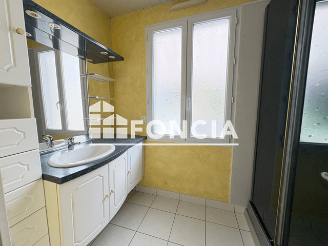 Maison 5 pièces (103.04 m²) à louer - Rouen (76000)