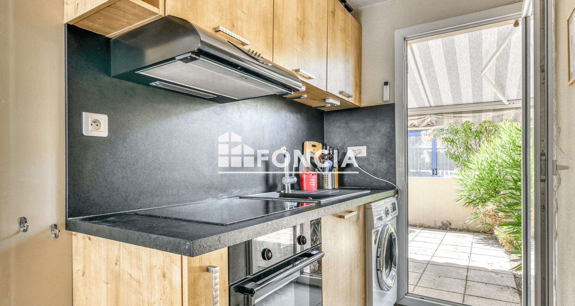 Maison 3 pièces (37.76 m²) à vendre - Gruissan (11430)